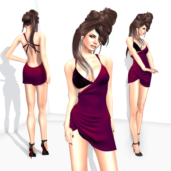 Liv's Thursday Treat!