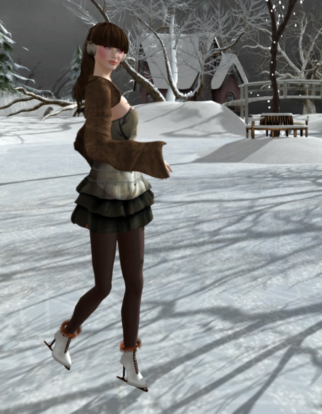 CoMotion Briar Rose 2