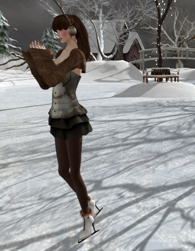 CoMotion Briar Rose 3