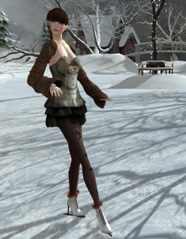 CoMotion Briar Rose 4