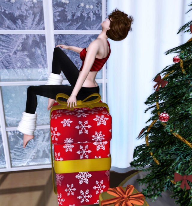 Hundred and CoMotion at Acid Lily 2