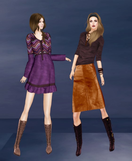 Purple Moon Hunt Items Dec