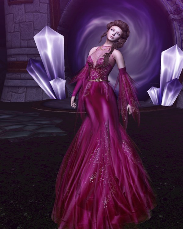 Purple Moon January 31