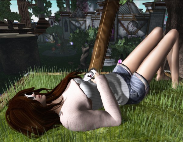 LMD and Cake for Acid Lily