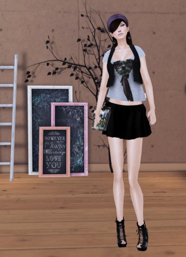 K Collection for Fi Friday