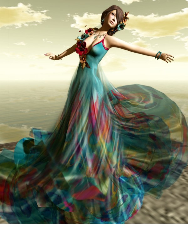 PM 200000 Group Gift