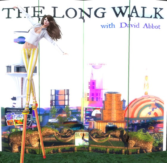Happy Bday The Long Walk