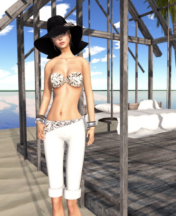 Prism Hamptons Shorts