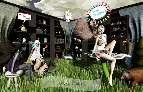 Fairy Tales small