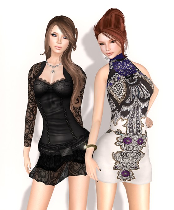 LIV Glam 55L Thursday