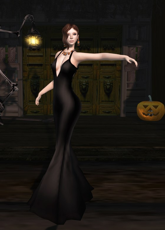 pm halloween special