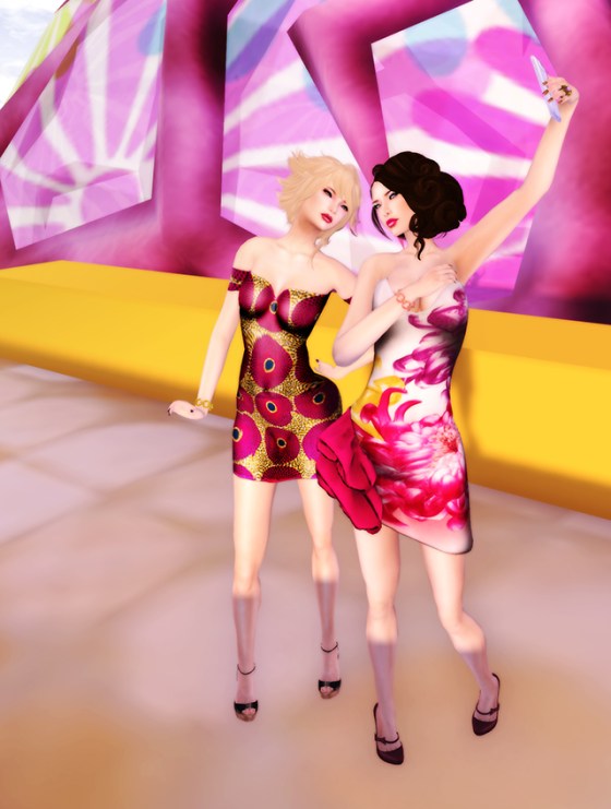 How to take a selfie