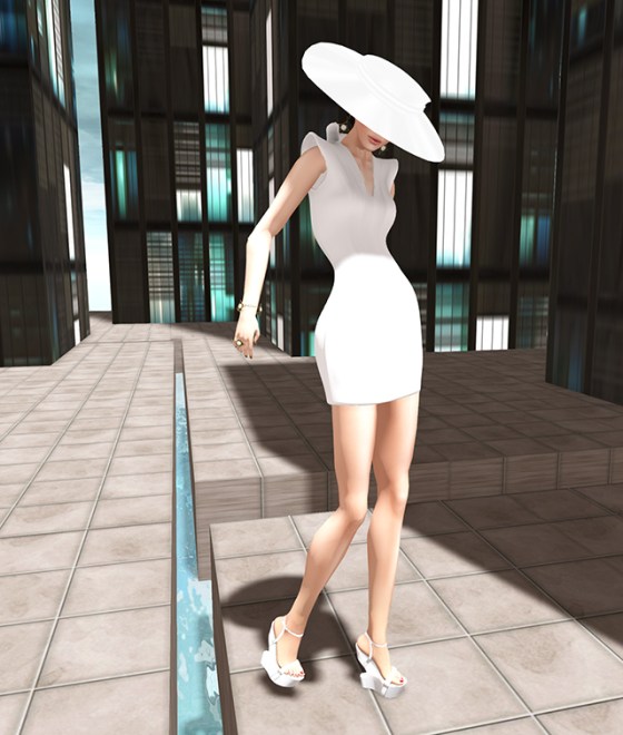 Second Life 11 Birthday Celebration