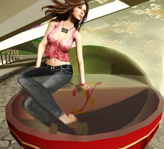 Appreciate the present