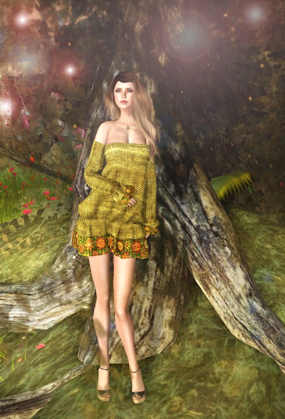 It's amazing when you finally see the light