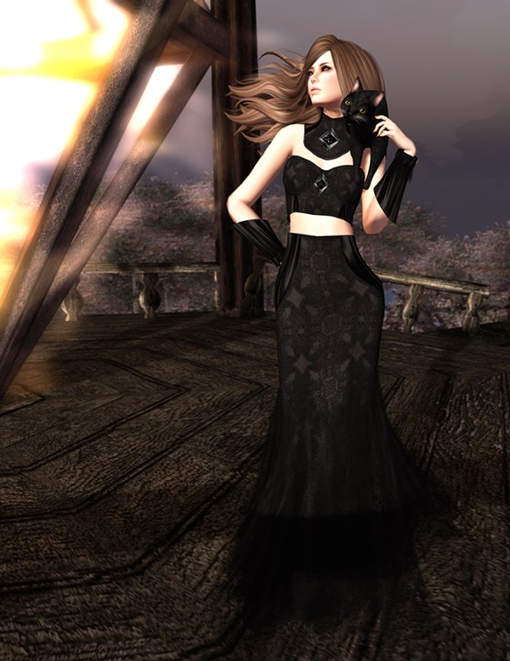 heir of nothing in particular