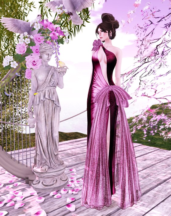 Styles by Danielle Amora