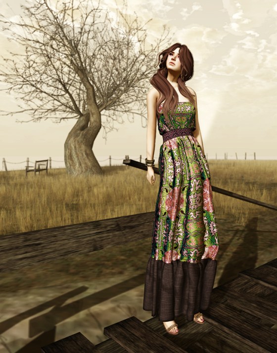 Designer Showcase April 2015