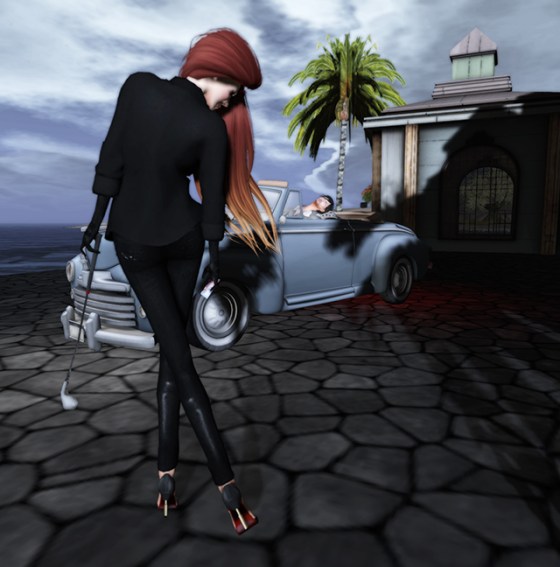 I know life would suck without you