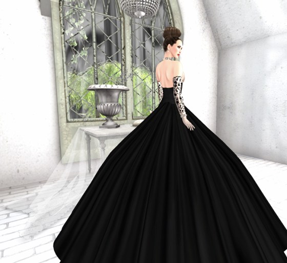 May nothing but death do us part