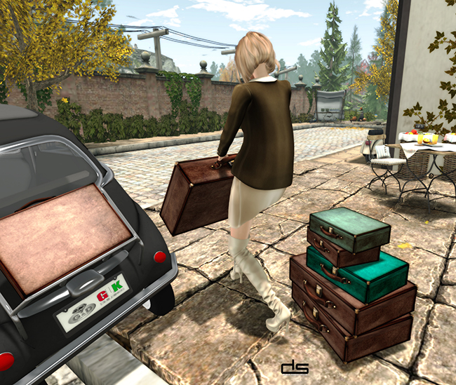 How to pack for cold weather