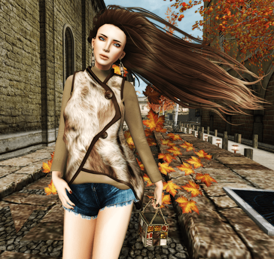 My, my, how the seasons go by