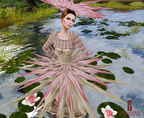 PENUMBRA Fashion Week AW15