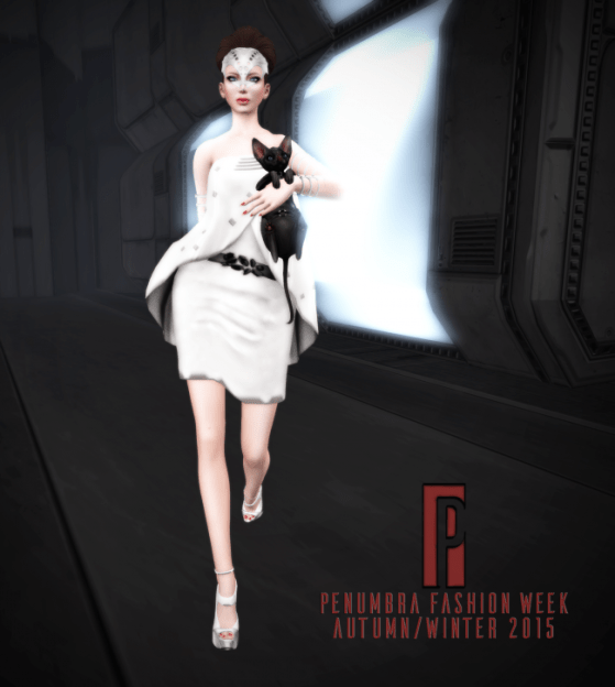 Wicca's Wardrobe Breyanna Penumbra