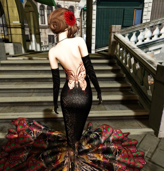 Kallima Black_materials ready