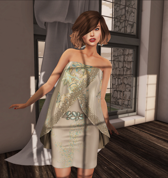 I will buy you a new life