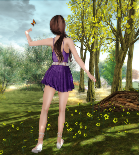 If you are not me_how do you know how I feel_