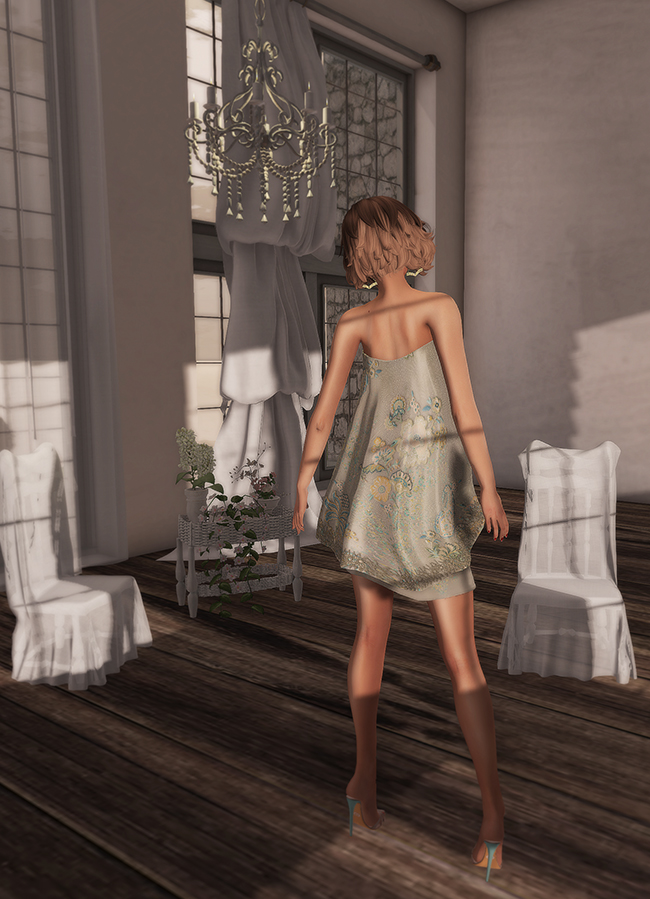 Monique by Styles by Danielle