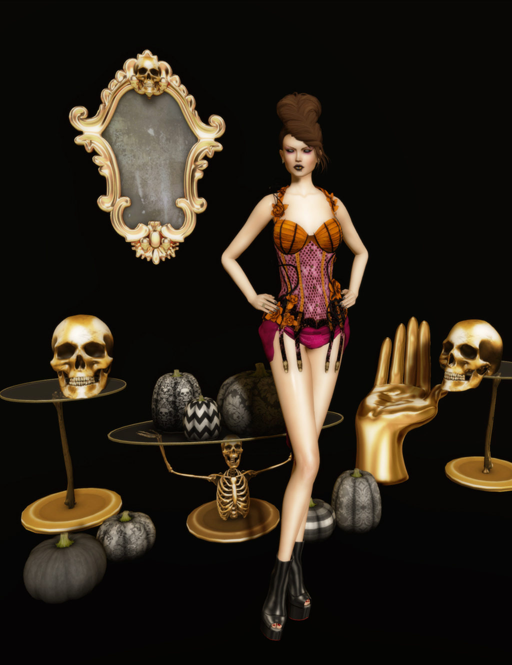 im-on-the-right-track-baby