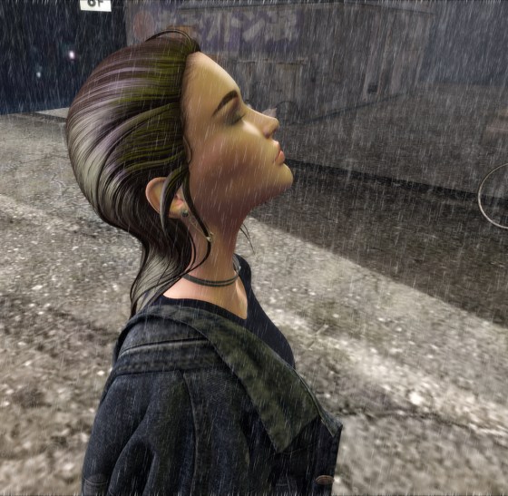 It_s where my demons hide