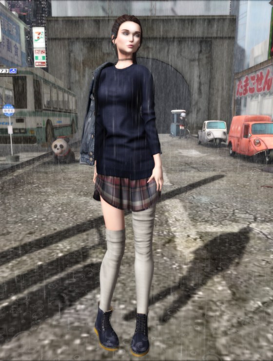 Though this is all for you