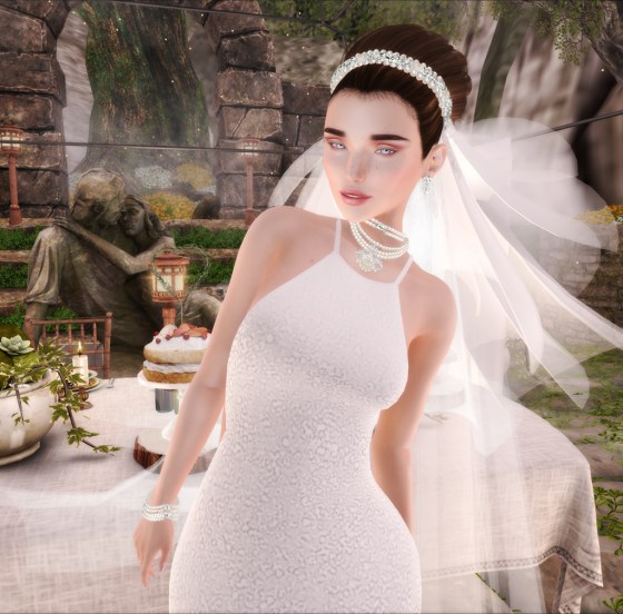 From here to eternity