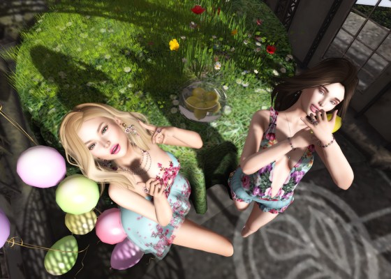 I found my place in nowhere