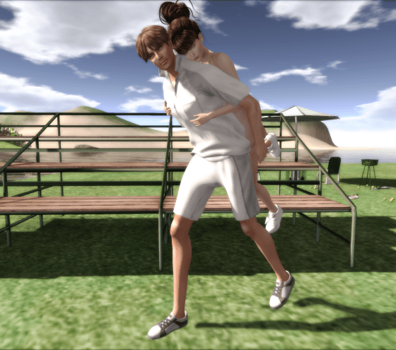 I'm taking heed just for you