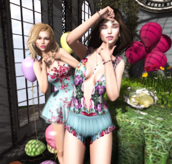 On my own, here we go