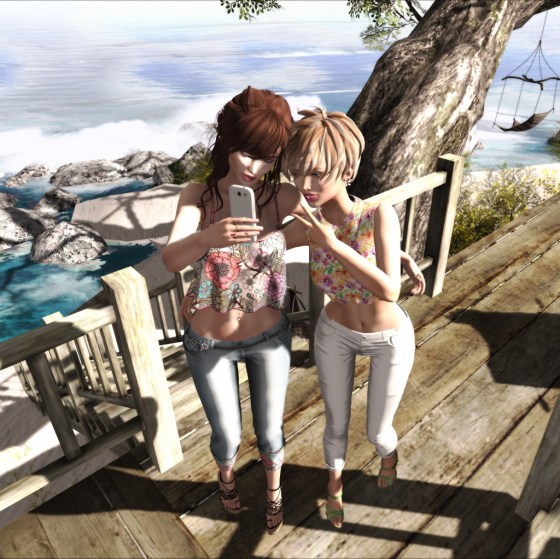 Capturing the Moment