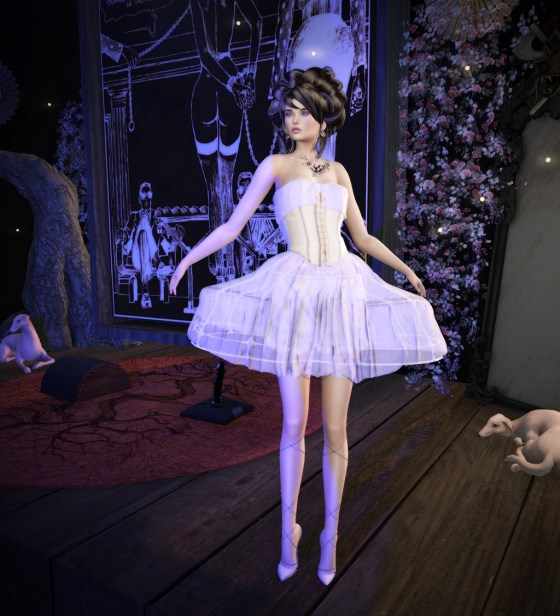 Reality is a state of mind