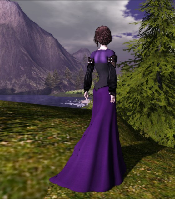 whose like was never known