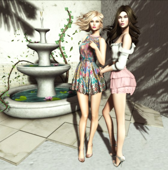 Designer Showcase June