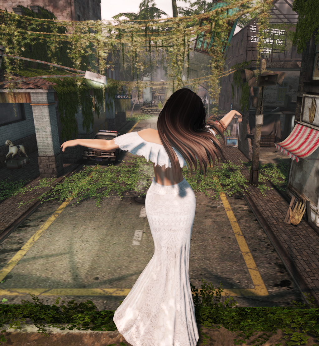 Is the end of the world