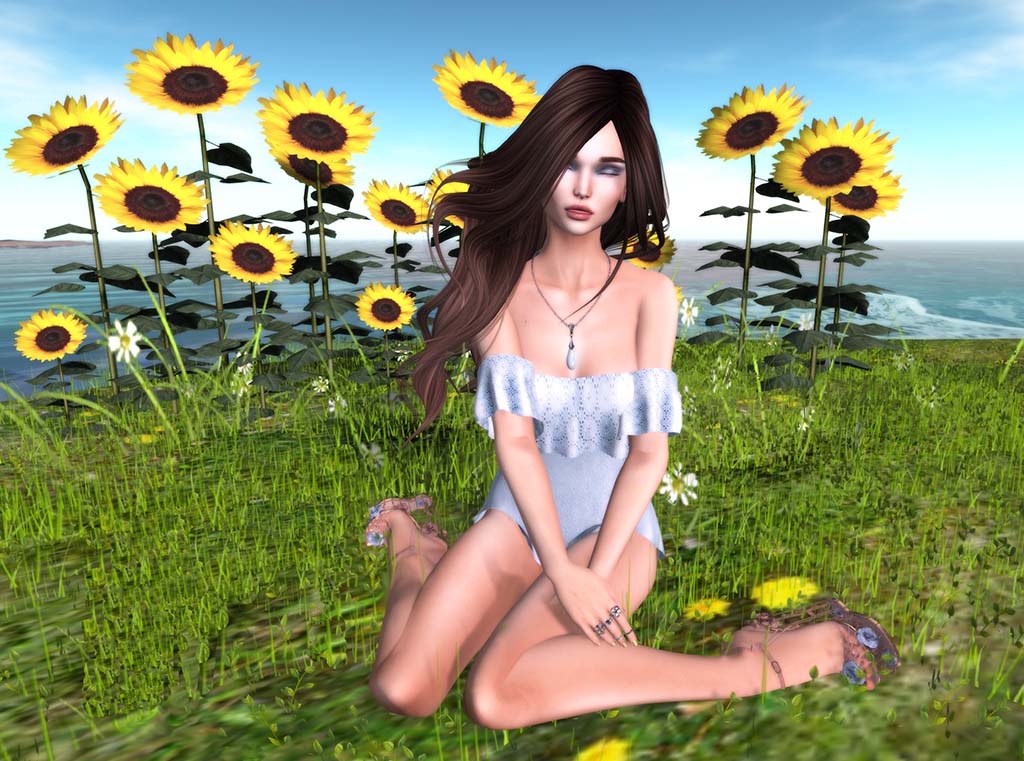 Why is everything so heavy