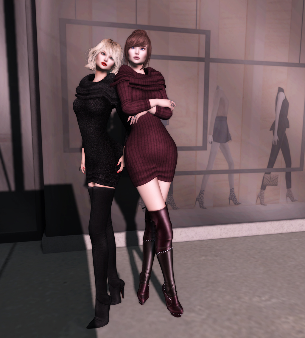 A visionary, vision is scary