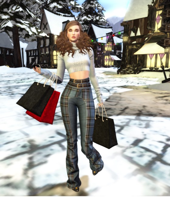 That time I thought I had it all