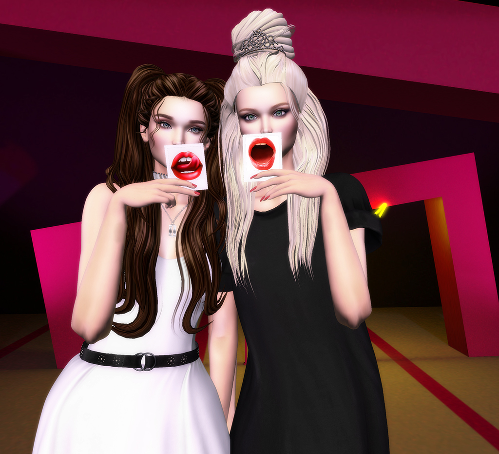 Fake it till you make it