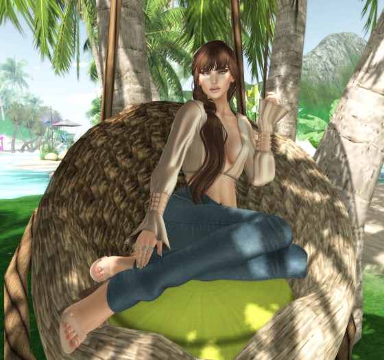 I won't let you forget