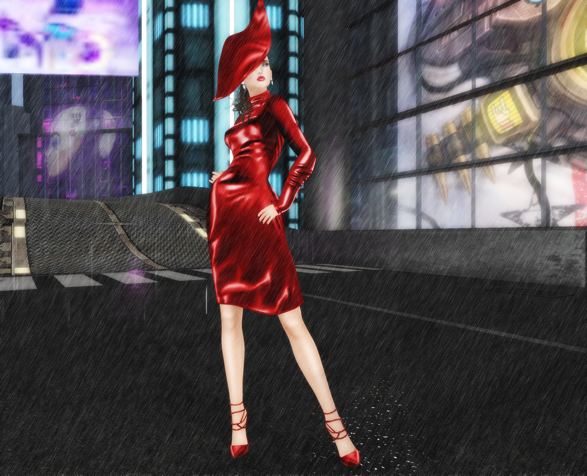 Don't let the bastards grind you down